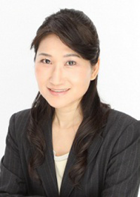 Masae Araki, bilingual coach.